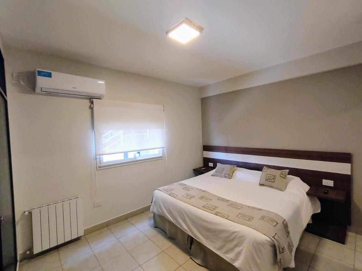 Urquiza Suites Salta Exterior photo